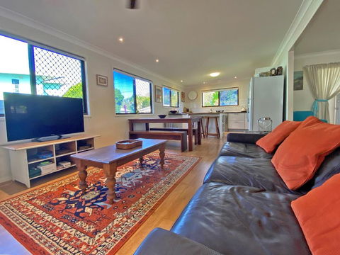A AMITY BEACH BABY - Accommodation in Bendigo 2