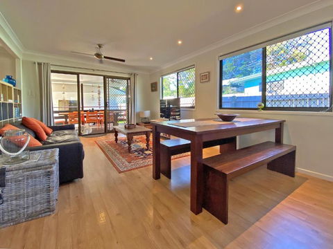 A AMITY BEACH BABY - Accommodation in Bendigo 3