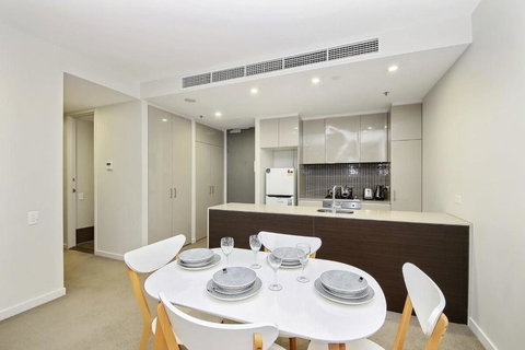 A Comfy Albert Park Apt Next To Grand Prix Circuit - Accommodation in Bendigo 1