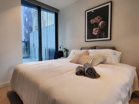 A Cosmopolitan Hub In CBD Centre - Accommodation in Bendigo 0