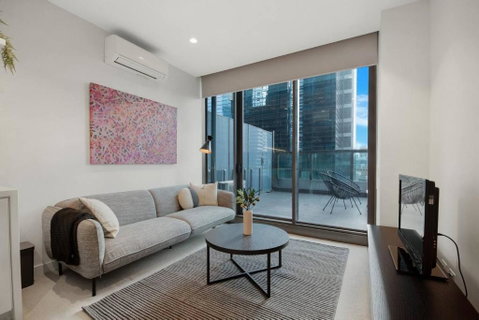 A Cosmopolitan Hub In CBD Centre - Accommodation in Bendigo 1