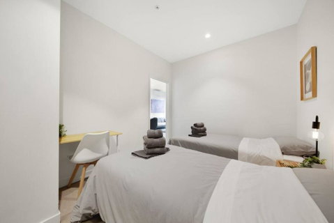 A Cosmopolitan Hub In CBD Centre - Accommodation in Bendigo 4