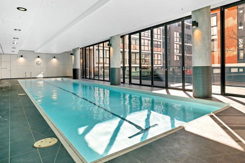 A Cozy 2BR Home Next To The Yarra River - Accommodation in Bendigo 3