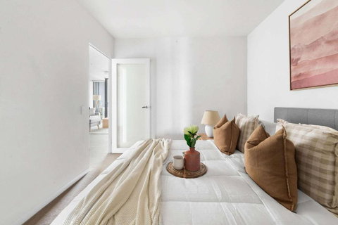 A Cozy 2BR Home Next To The Yarra River - Accommodation in Bendigo 4