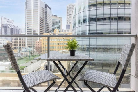 A Cozy Studio CBD Next To Darling Harbour - Accommodation in Bendigo 3