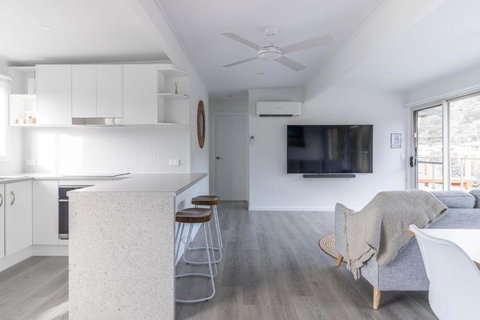 A Lyttle Bit Of Paradise - Accommodation in Bendigo 1