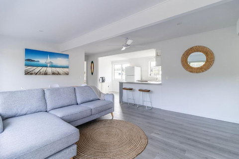 A Lyttle Bit Of Paradise - Accommodation in Bendigo 2