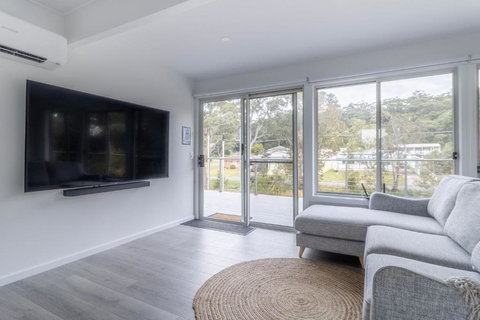 A Lyttle Bit Of Paradise - Accommodation in Bendigo 3