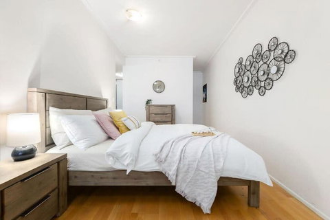 A Modern & Stylish Studio Next To Darling Harbour - Accommodation in Bendigo 1