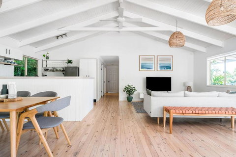 A Perfect Stay - Hummingbird - Accommodation in Bendigo 2