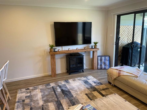 A Piece Of Heaven - Accommodation in Bendigo 2