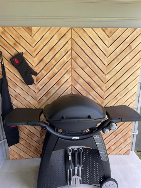 A Piece Of Heaven - Accommodation in Bendigo 4