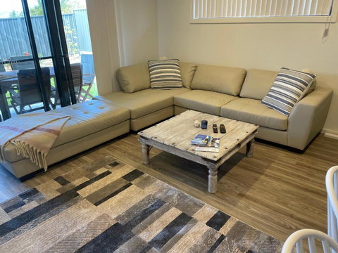 A Piece Of Heaven - Accommodation in Bendigo 0