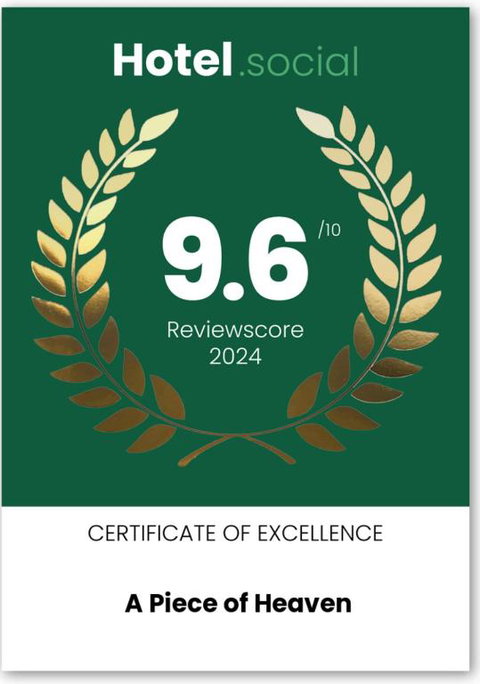 A Piece Of Heaven - Accommodation in Bendigo 1