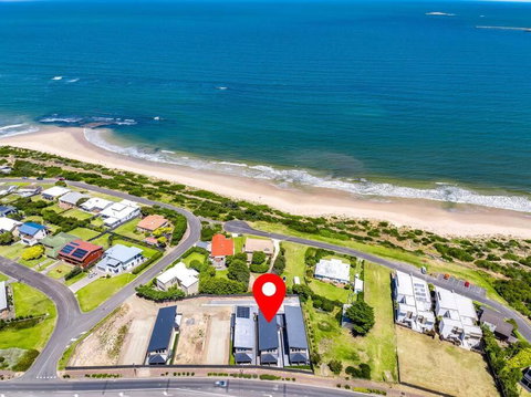 A Plus Location Views Games Balcony BBQ And Dining - Accommodation in Bendigo 0