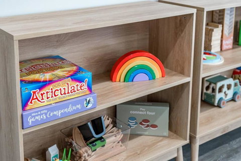 A Plus Location Views Games Balcony BBQ And Dining - Accommodation in Bendigo 1