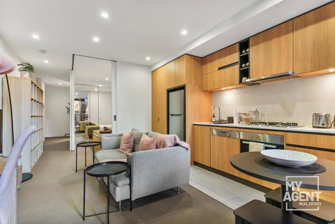 A South Yarra Charm! - Accommodation in Bendigo 1