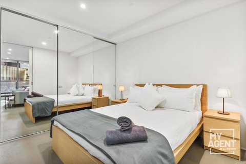 A South Yarra Charm! - Accommodation in Bendigo 0