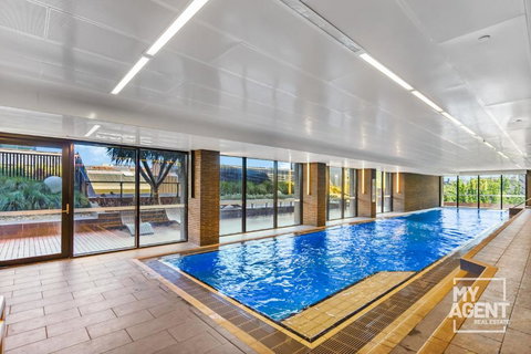 A South Yarra Charm! - Accommodation in Bendigo 4