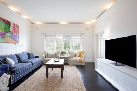 A Touch Of Pink, Bellevue Hill IH - Accommodation in Bendigo 0