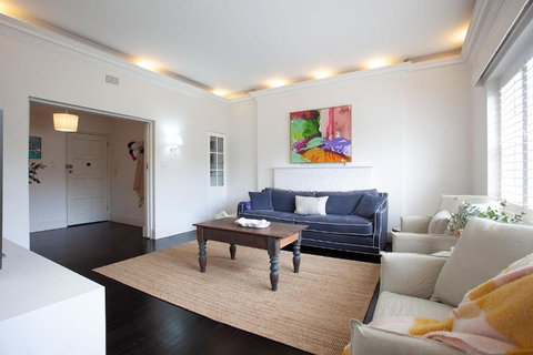 A Touch Of Pink, Bellevue Hill IH - Accommodation in Bendigo 1