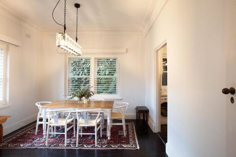 A Touch Of Pink, Bellevue Hill IH - Accommodation in Bendigo 3