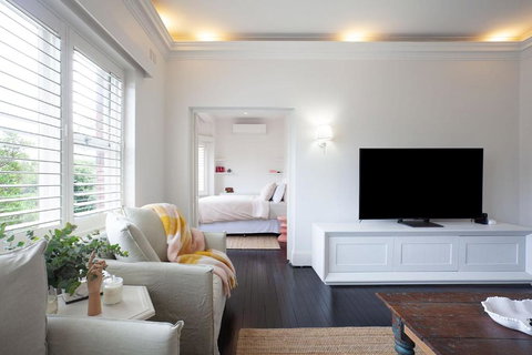 A Touch Of Pink, Bellevue Hill IH - Accommodation in Bendigo 2