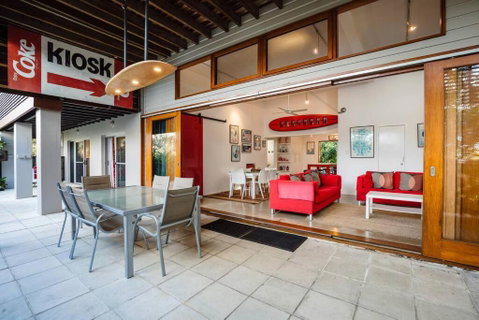 AAA Coke Shack - Accommodation in Bendigo 0