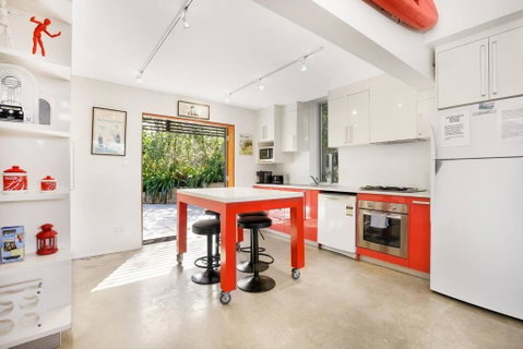 AAA Coke Shack - Accommodation in Bendigo 2