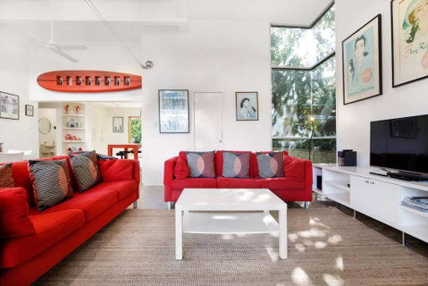 AAA Coke Shack - Accommodation in Bendigo 3