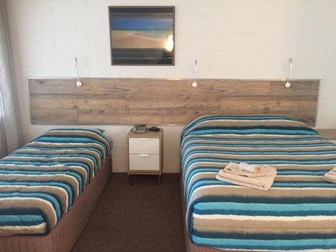 A & A Motel - Accommodation in Bendigo 2