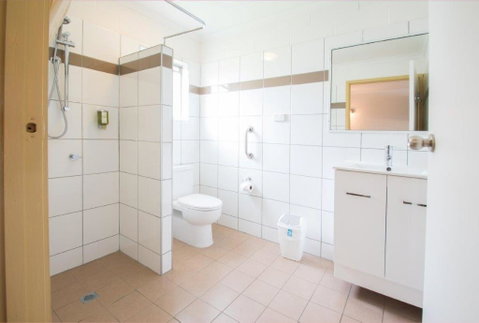 A & A Motel - Accommodation in Bendigo 4