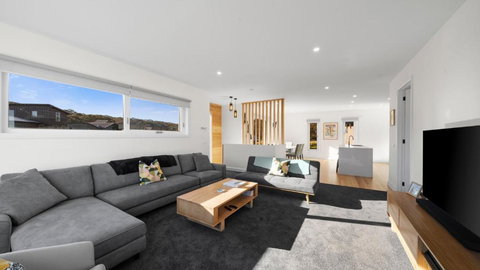 About Time - Accommodation in Bendigo 2