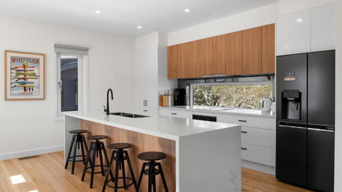 About Time - Accommodation in Bendigo 3