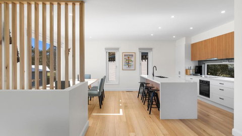 About Time - Accommodation in Bendigo 4