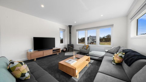 About Time - Accommodation in Bendigo 1