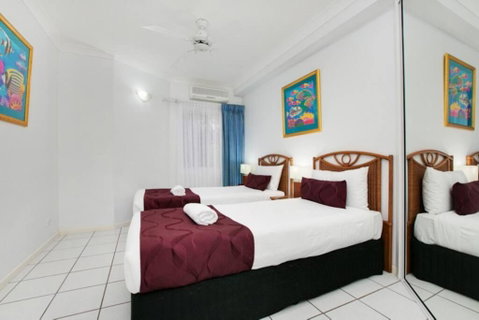 Absolute Beachfront Apartment - Accommodation in Bendigo 2