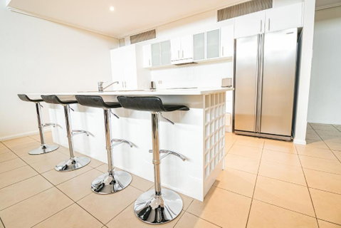 Absolute Beachfront Opal Cove Resort - Accommodation in Bendigo 3