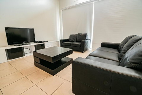 Absolute Beachfront Opal Cove Resort - Accommodation in Bendigo 2