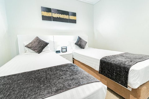 Absolute Beachfront Opal Cove Resort - Accommodation in Bendigo 1