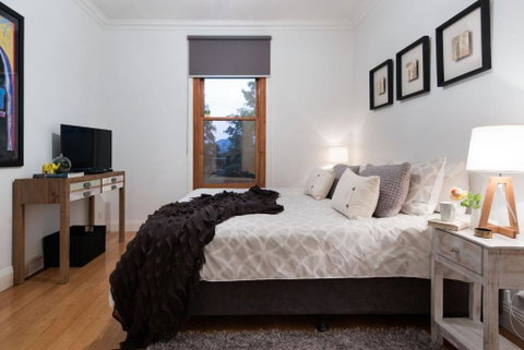 Absolute - Accommodation in Bendigo 1