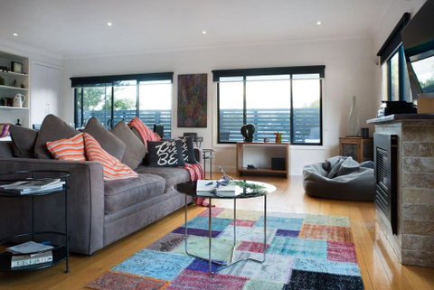 Absolute - Accommodation in Bendigo 2