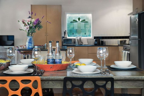 Absolute - Accommodation in Bendigo 4