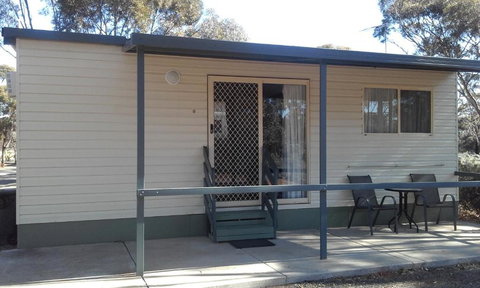 Acclaim Gateway Tourist Park - Accommodation in Bendigo 4