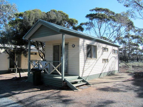 Acclaim Gateway Tourist Park - Accommodation in Bendigo 3
