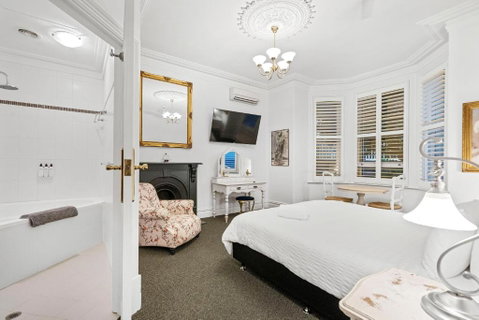 Accommodation In Fremantle - Accommodation in Bendigo 1