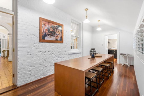 Accommodation In Fremantle - Accommodation in Bendigo 4