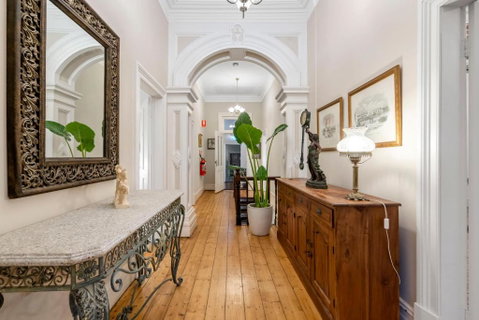 Accommodation In Fremantle - Accommodation in Bendigo 2