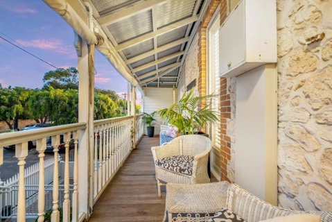 Accommodation In Fremantle - Accommodation in Bendigo 3