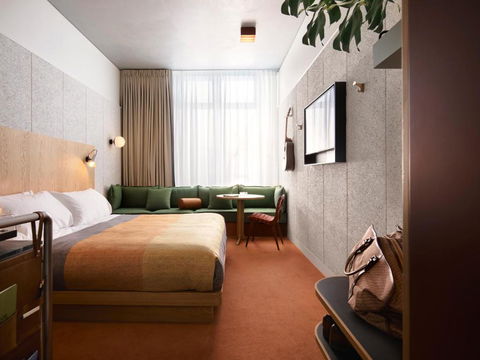 Ace Hotel Sydney - Accommodation in Bendigo 1